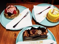 -Punchline Coffee&Roaster(同济大学店)