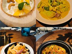 -星叶·东南亚料理(宁波万象汇店)
