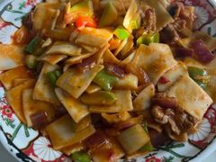 -帕米尔食府(白云观店)