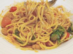 经典意式肉酱面-必胜客(WOW中心城店)