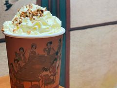梅占摇红-茶话弄(李家村万达店)