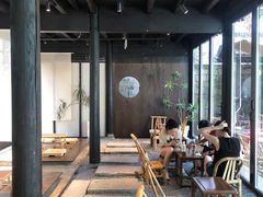 -Metal hands·铁手咖啡