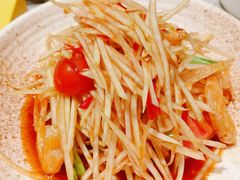 -Home Thai·泰谣(王府井apm店)