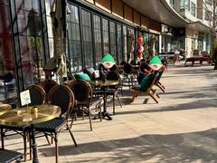 -The place那儿(新城国际店)