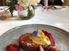 -北京古城老院厉晓麟精致菜