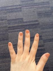 -DAZZLING BEAUTY美甲•美睫专门店