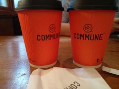 -COMMUNE幻师(花园道店)