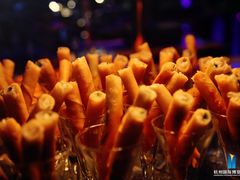 -印象餐厅(杭州国际博览中心北辰大酒店)