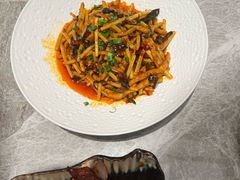 -会宾园·云山宴中餐