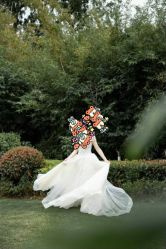 -华东饭店·园林式婚礼宴会厅酒店