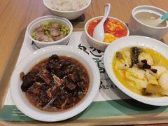 -老乡鸡(国华广场店)