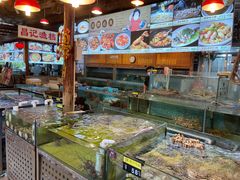 水产区-猪肉婆私房菜(容桂总店)