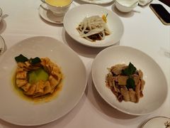 -上海兴国宾馆 丽宫中餐厅