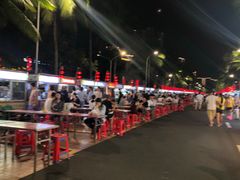 -海大南门夜市(海富街店)