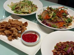 -景芝小炒(虞河路店)
