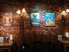 -MAX伯爵趣味互动密室逃脱(大坪D馆店)
