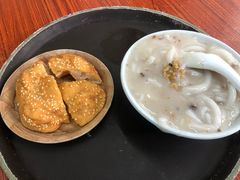 -老西关濑粉(文明路店)