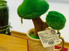-星巴克臻选(北京银泰店)