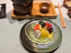 -叶叶菩提(太原别墅店)