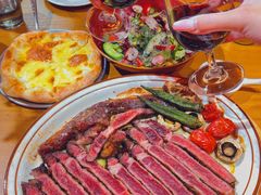 -黑熊披萨orso pizza