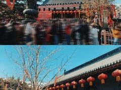 -慈恩寺