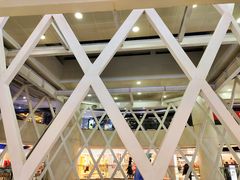 -鸿通城购物中心