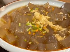 -洁神饭庄·海鲜·青岛菜·30年老字号(五四广场店)