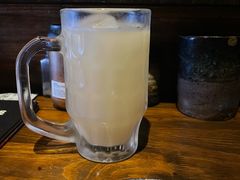 可尔必思嗨棒-木子烧鸟屋(百子湾店)