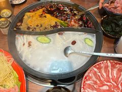 -楠火锅(新塘翡翠绿洲店)