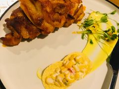 -清真·艾美可餐厅(大悦汇店)