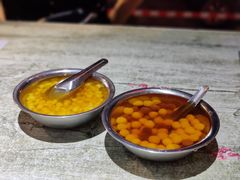 手工番薯小汤圆-鲜甜阁·甜品小吃(七星路店)