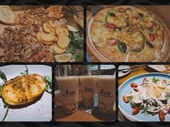 -HELLO MUSAE 拾光缪斯餐厅·纯正希腊风味(苏州中心店)