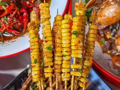 -辣不怕口味虾(凌霄路店)