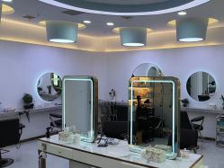 点击看大图 -Show fa salon 秀发沙龙