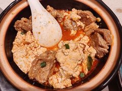 -耶里夏丽·丝路新疆菜·清真食品(徐汇南丹东路臻选店)