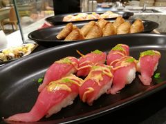 -沈阳和平艾美酒店新食谱西餐厅