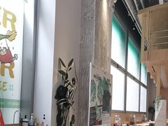 -龙治汉堡(中华城店)