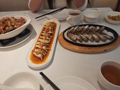 -莆田餐厅PUTIEN(世博源店)