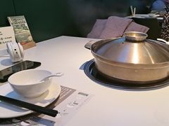 -烹然四季椰子鸡火锅(姚家园万象汇店)