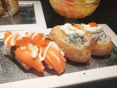 -上井精致料理(大坪店)