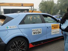 -枫花园汽车电影院(朝阳公园店)