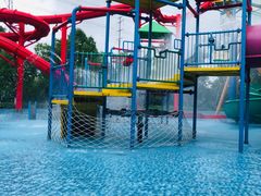 -苏州乐园森林水世界