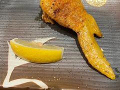 -鸟鹏烧鸟居酒屋(龙岗万科店)