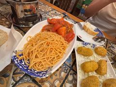-番茄屋葡式美食(总店)