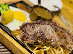 -红屋牛排(闽江路店)
