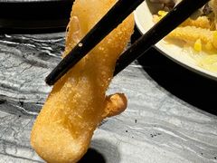 -天都火锅酒楼(虹梅南路店)