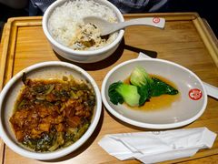 -72街红烧排骨饭(海珠丽影广场店)