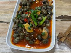 -望江门227龙虾馆