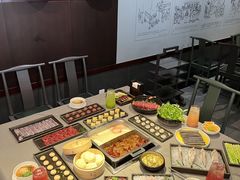 -皇城老妈火锅(琴台店)