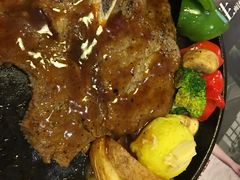 -米斯特比萨(罗斯福店)